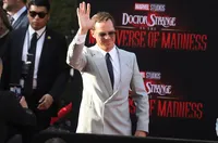 Foto Benedict Cumberbatch