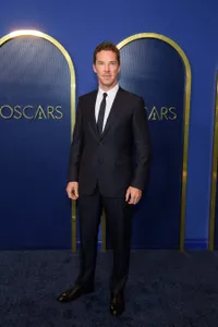 Foto Benedict Cumberbatch