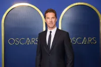 Foto Benedict Cumberbatch