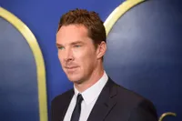 Foto Benedict Cumberbatch