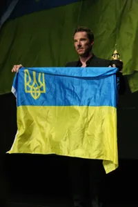 Foto Benedict Cumberbatch