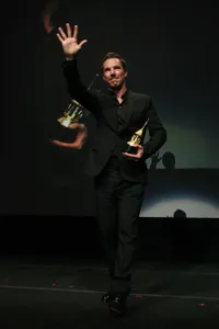 Foto Benedict Cumberbatch