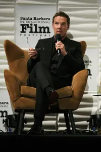 Foto Benedict Cumberbatch