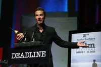 Foto Benedict Cumberbatch