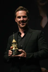 Foto Benedict Cumberbatch