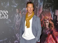 Foto Benedict Cumberbatch