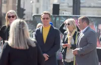 Foto Benedict Cumberbatch