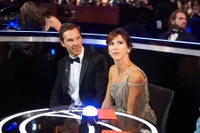 Foto Benedict Cumberbatch