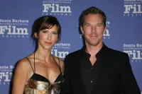 Foto Benedict Cumberbatch