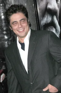 Foto Benicio Del Toro