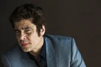 Foto Benicio Del Toro