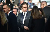 Foto Benicio Del Toro