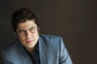 Foto Benicio Del Toro