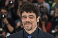 Foto Benicio Del Toro