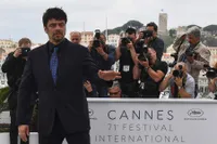 Foto Benicio Del Toro