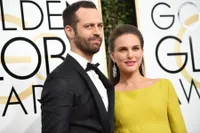 Foto Benjamin Millepied