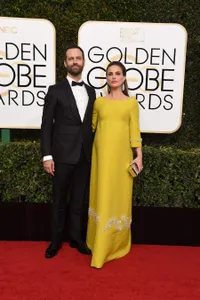 Foto Benjamin Millepied