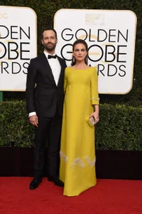 Foto Benjamin Millepied