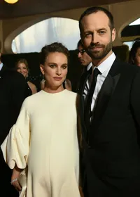 Foto Benjamin Millepied