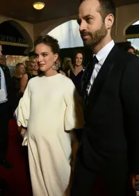 Foto Benjamin Millepied