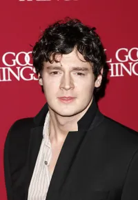 Foto Benjamin Walker