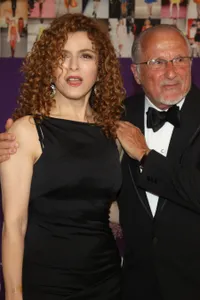 Foto Bernadette Peters