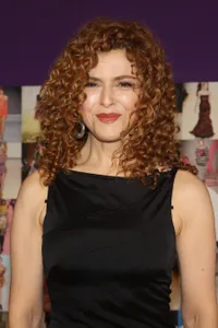 Foto Bernadette Peters