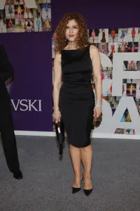 Foto Bernadette Peters