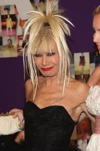 Foto Betsey Johnson