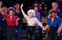 Foto Bette Midler