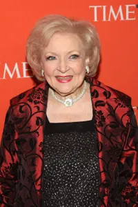 Foto Betty White