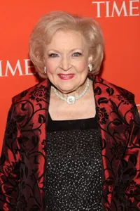 Foto Betty White