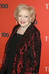 Foto Betty White