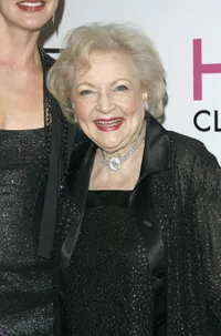 Foto Betty White