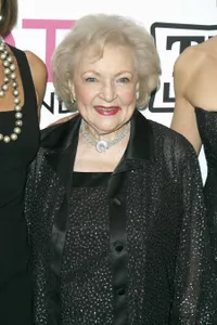 Foto Betty White