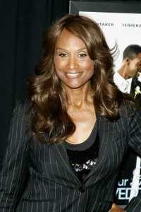 Foto Beverly Johnson