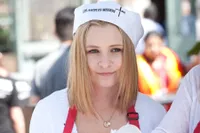 Foto Beverly Mitchell