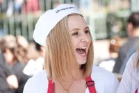 Foto Beverly Mitchell