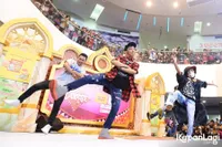 Foto Bhavesh Balchandani