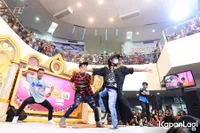 Foto Bhavesh Balchandani