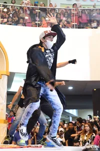 Foto Bhavesh Balchandani