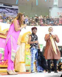 Foto Bhavesh Balchandani