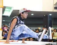 Foto Bhavesh Balchandani