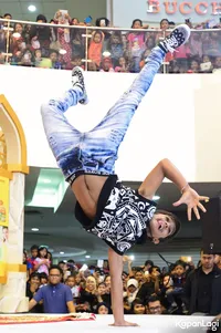 Foto Bhavesh Balchandani