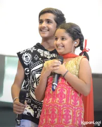 Foto Bhavesh Balchandani