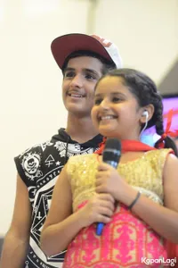 Foto Bhavesh Balchandani