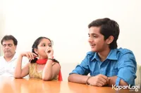 Foto Bhavesh Balchandani