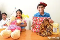 Foto Bhavesh Balchandani