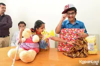 Foto Bhavesh Balchandani