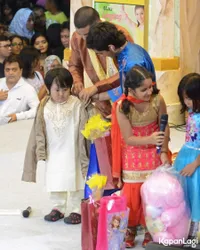 Foto Bhavesh Balchandani